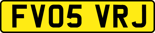 FV05VRJ