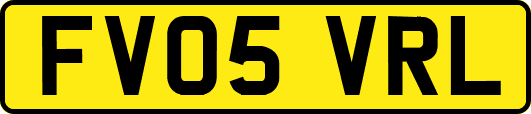 FV05VRL