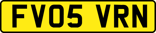 FV05VRN