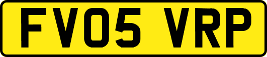 FV05VRP