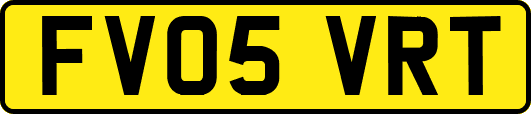 FV05VRT