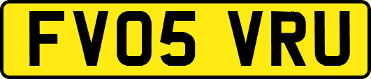 FV05VRU