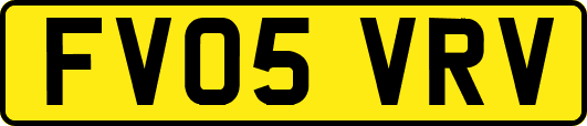 FV05VRV