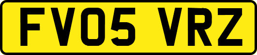 FV05VRZ