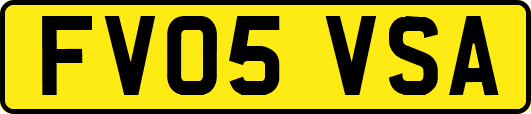 FV05VSA
