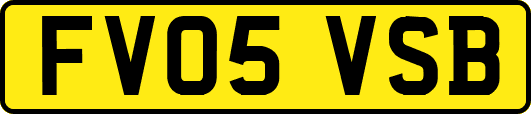 FV05VSB