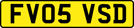 FV05VSD