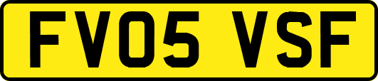 FV05VSF