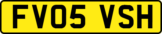 FV05VSH