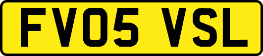 FV05VSL