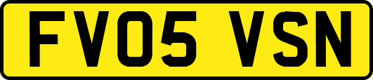 FV05VSN
