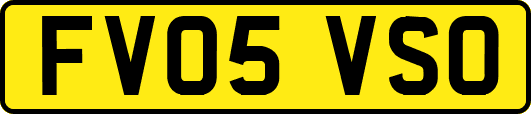 FV05VSO