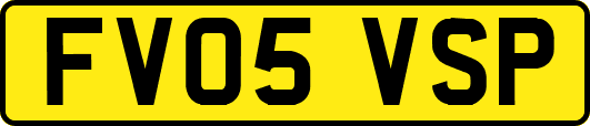 FV05VSP