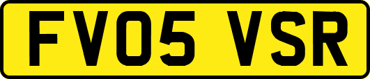 FV05VSR