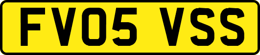 FV05VSS