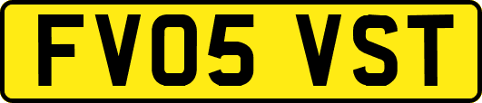 FV05VST