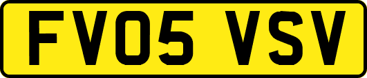 FV05VSV