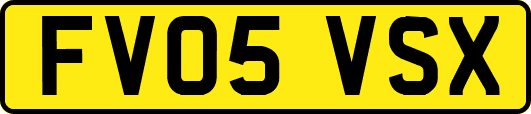 FV05VSX