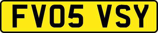 FV05VSY