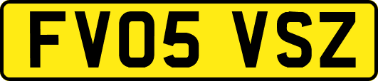 FV05VSZ
