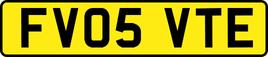 FV05VTE