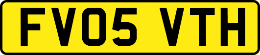 FV05VTH