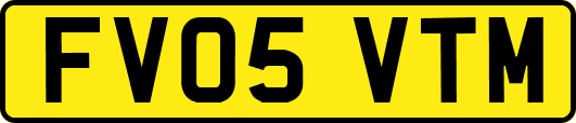 FV05VTM