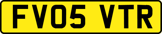 FV05VTR