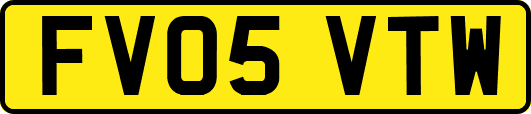 FV05VTW