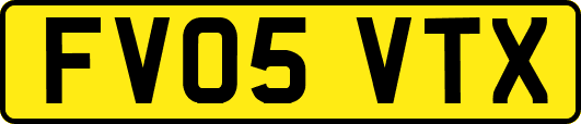 FV05VTX