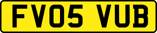 FV05VUB