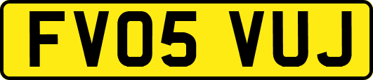 FV05VUJ