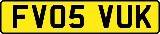 FV05VUK