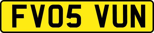 FV05VUN