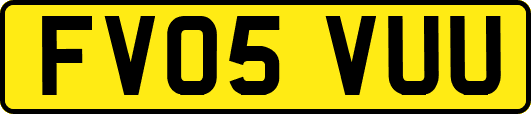 FV05VUU