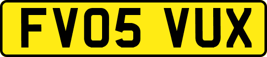 FV05VUX