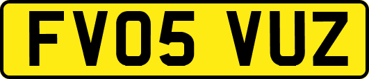 FV05VUZ