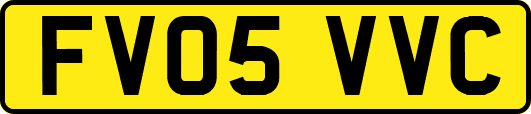 FV05VVC