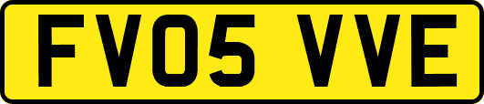 FV05VVE