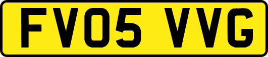 FV05VVG