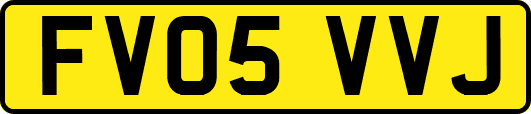 FV05VVJ