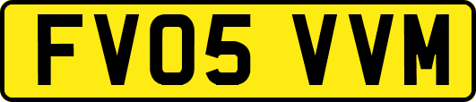 FV05VVM