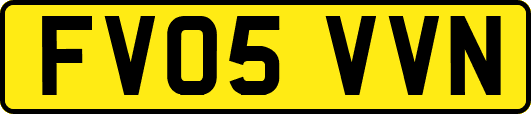 FV05VVN