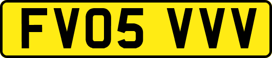 FV05VVV