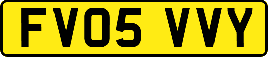 FV05VVY