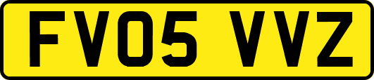 FV05VVZ