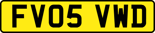 FV05VWD