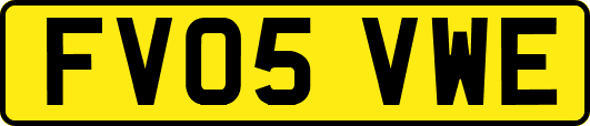 FV05VWE