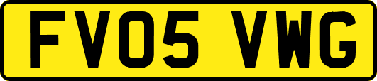 FV05VWG