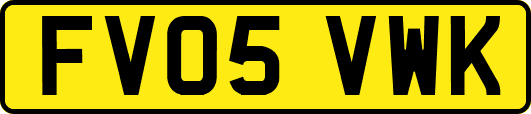 FV05VWK
